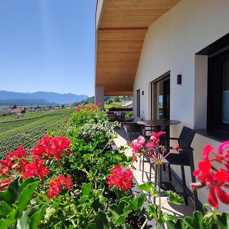 Highlight Apartments Appiano Sulla Strada Del Vino Ngoại thất bức ảnh