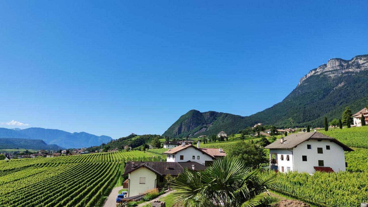 Highlight Apartments Appiano Sulla Strada Del Vino Ngoại thất bức ảnh