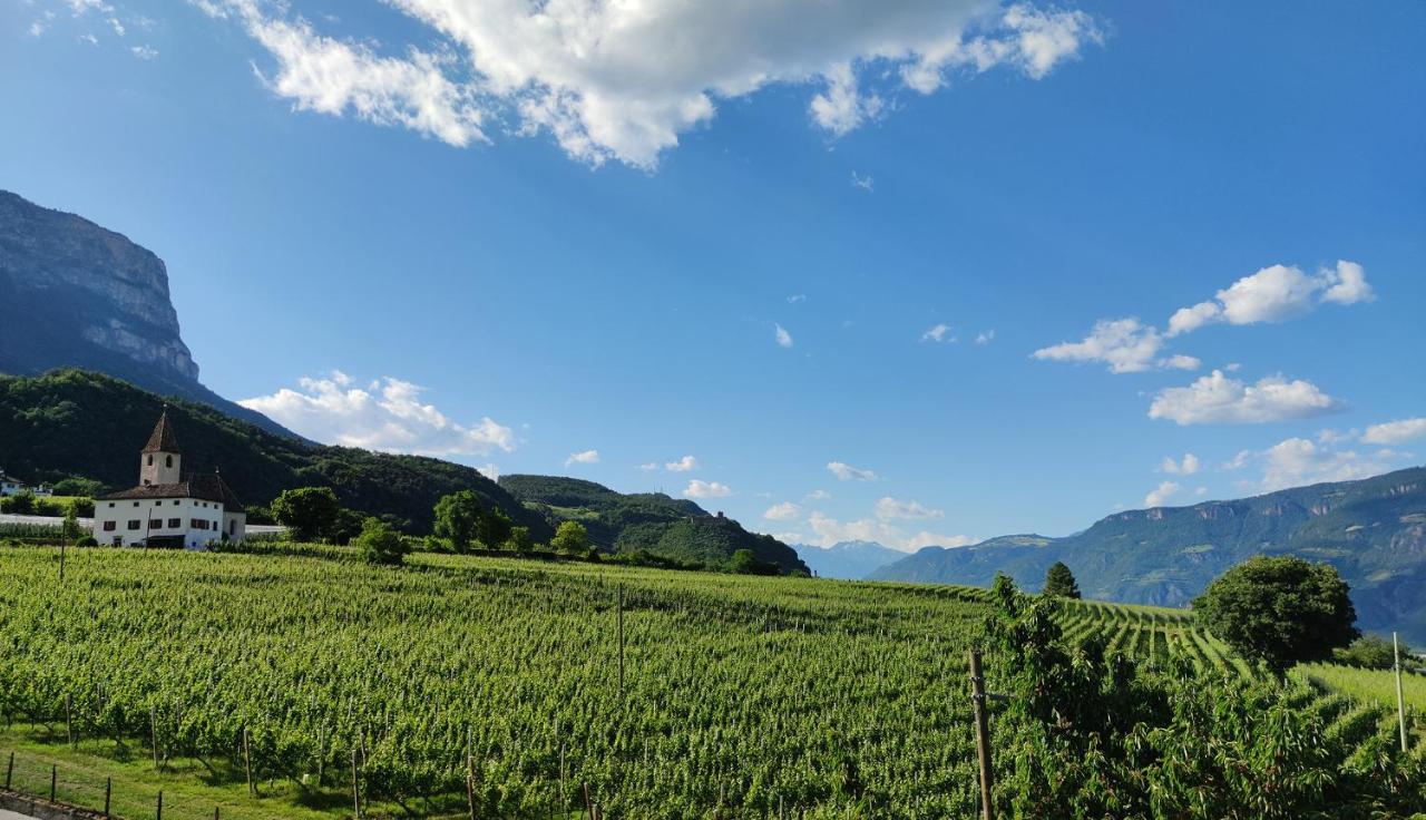 Highlight Apartments Appiano Sulla Strada Del Vino Ngoại thất bức ảnh