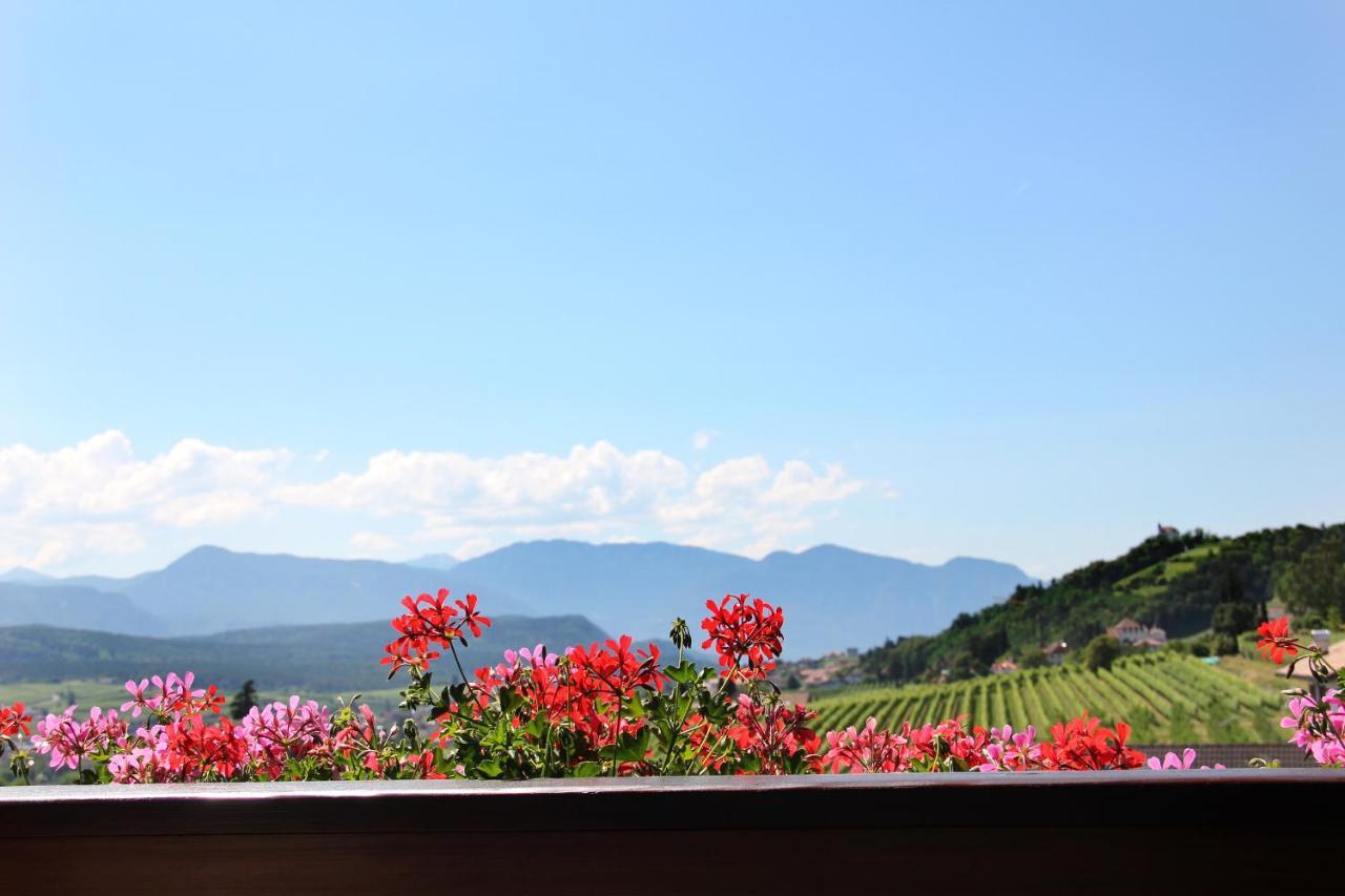 Highlight Apartments Appiano Sulla Strada Del Vino Ngoại thất bức ảnh