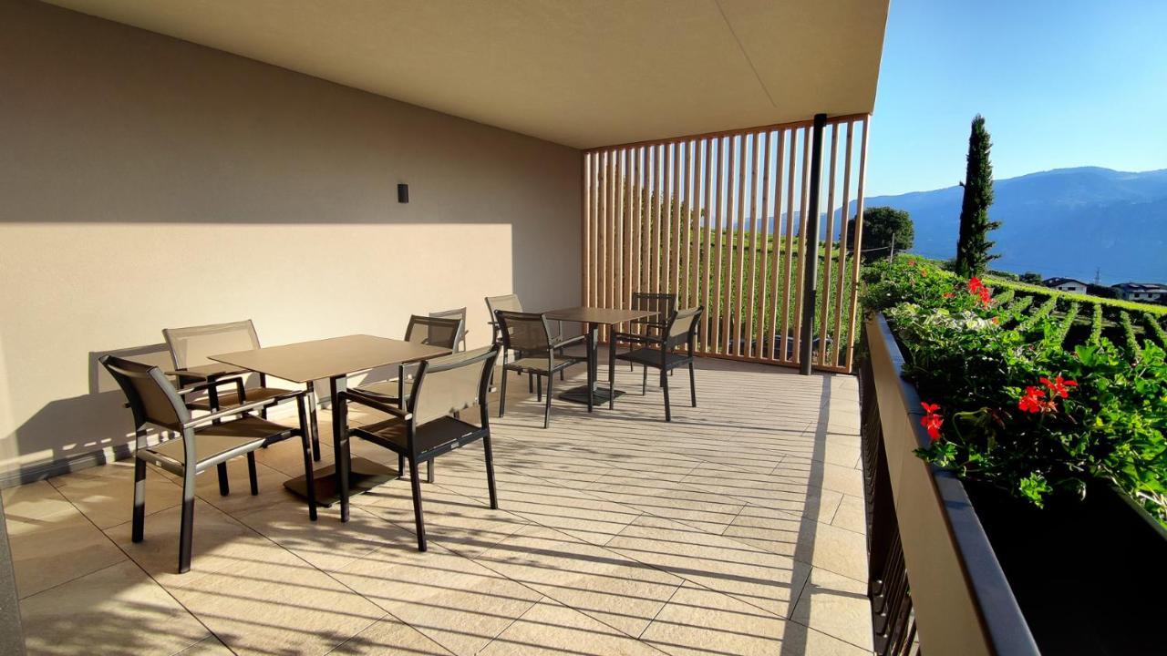 Highlight Apartments Appiano Sulla Strada Del Vino Ngoại thất bức ảnh