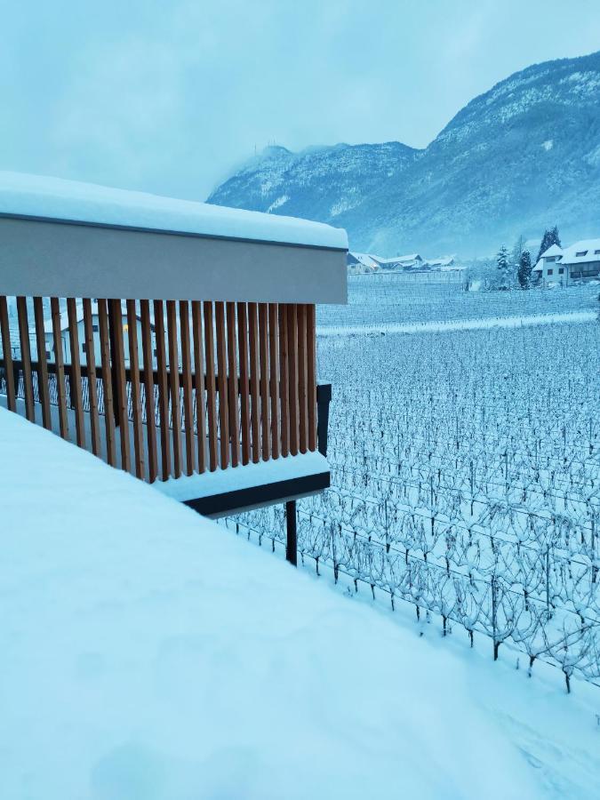 Highlight Apartments Appiano Sulla Strada Del Vino Ngoại thất bức ảnh