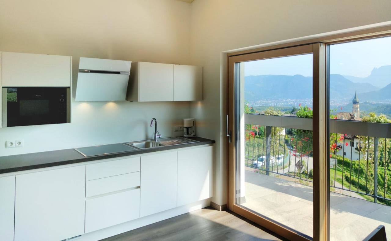 Highlight Apartments Appiano Sulla Strada Del Vino Ngoại thất bức ảnh
