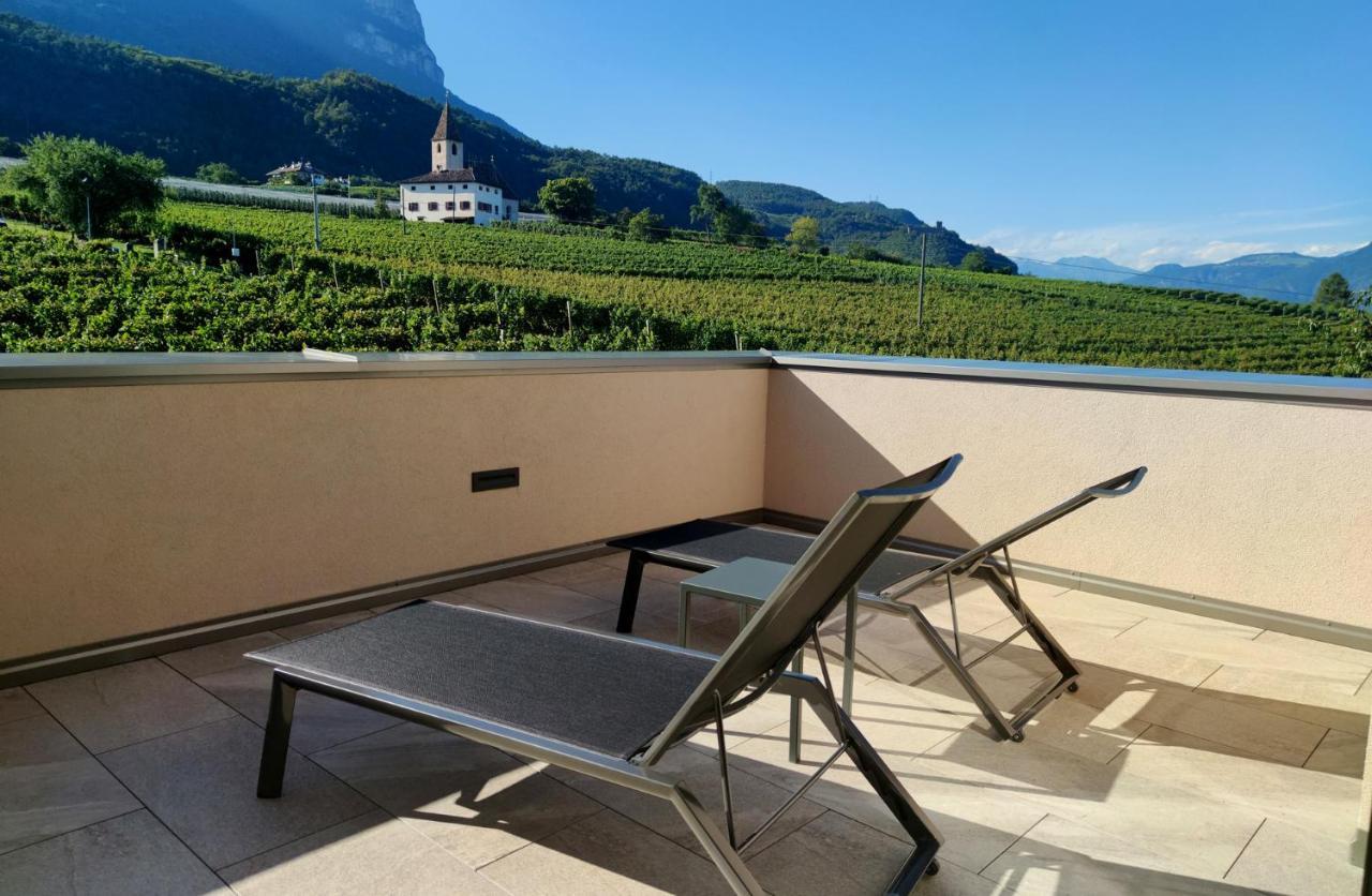 Highlight Apartments Appiano Sulla Strada Del Vino Ngoại thất bức ảnh