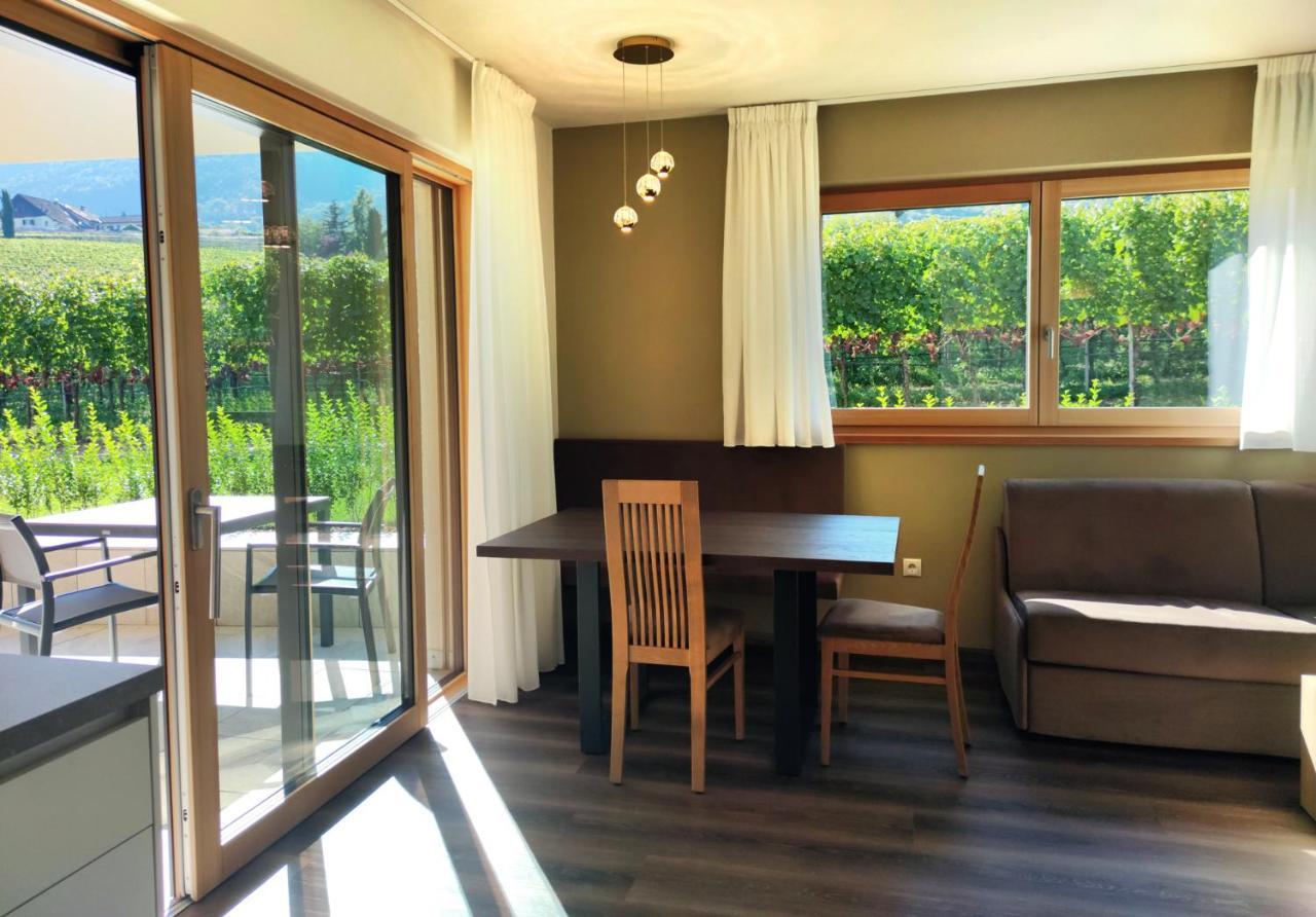 Highlight Apartments Appiano Sulla Strada Del Vino Ngoại thất bức ảnh