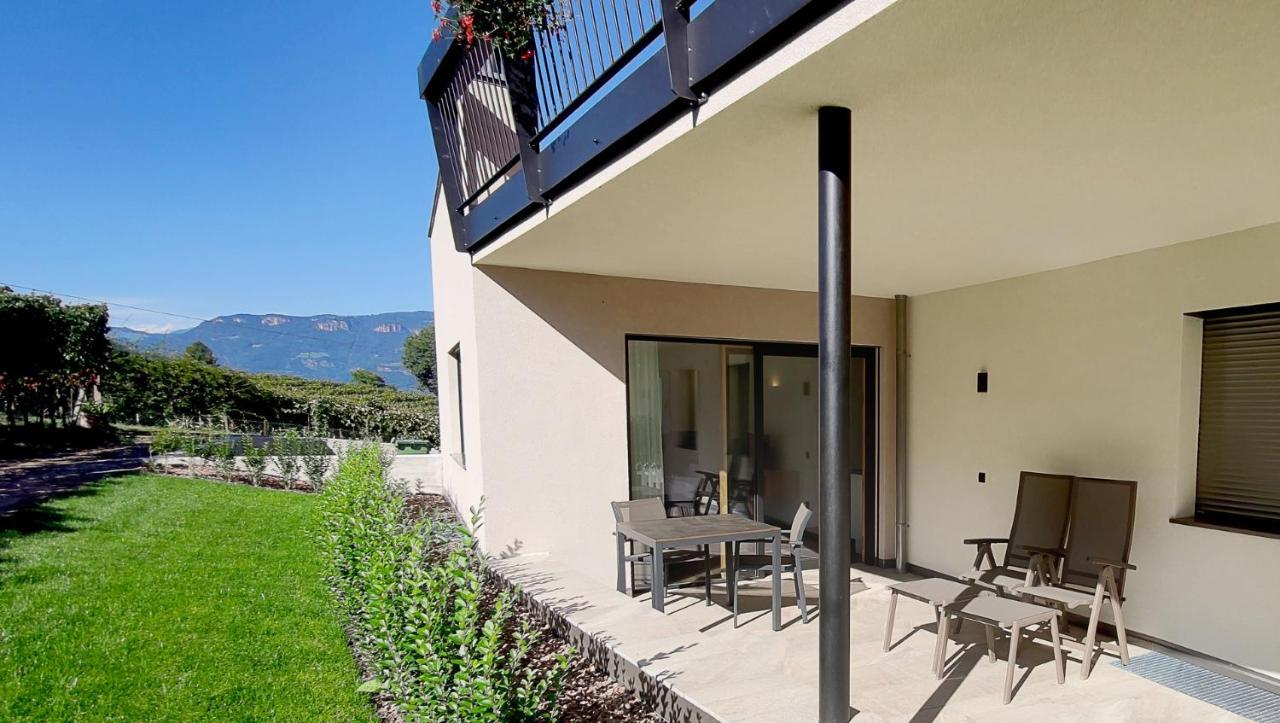 Highlight Apartments Appiano Sulla Strada Del Vino Ngoại thất bức ảnh