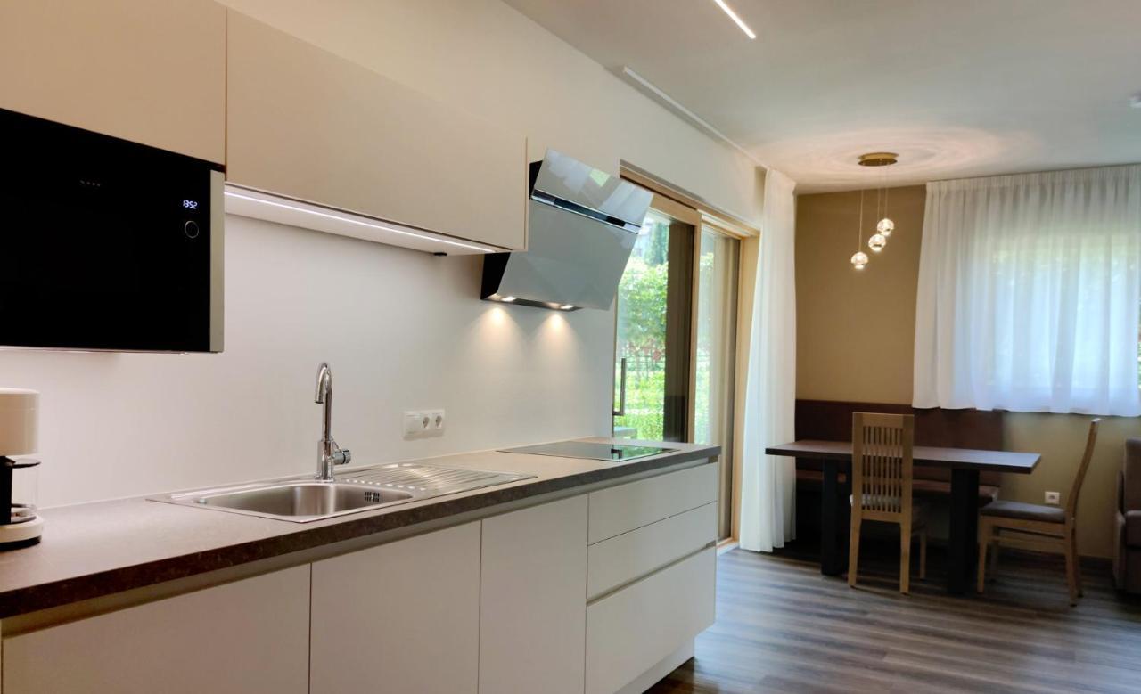 Highlight Apartments Appiano Sulla Strada Del Vino Ngoại thất bức ảnh