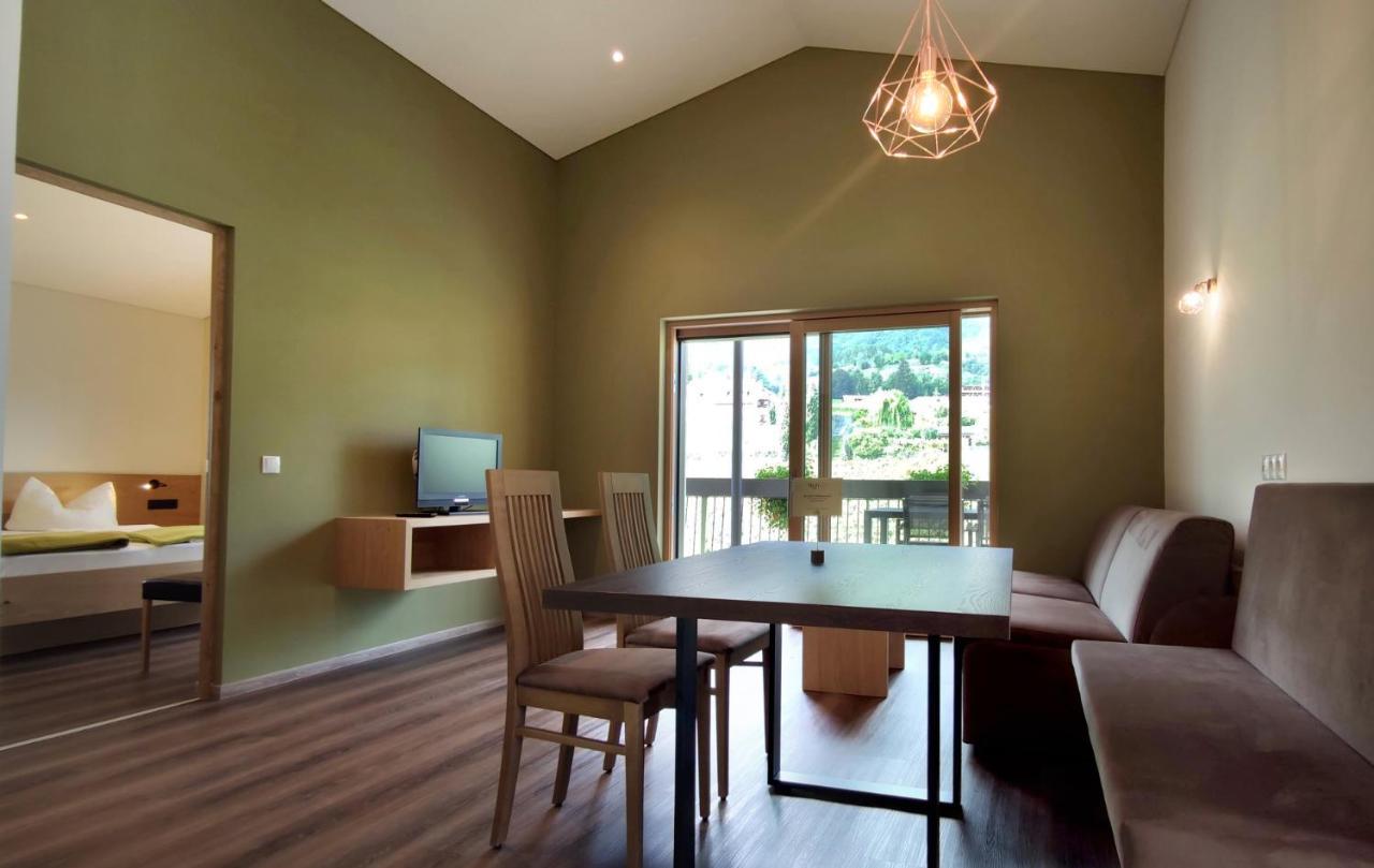 Highlight Apartments Appiano Sulla Strada Del Vino Ngoại thất bức ảnh