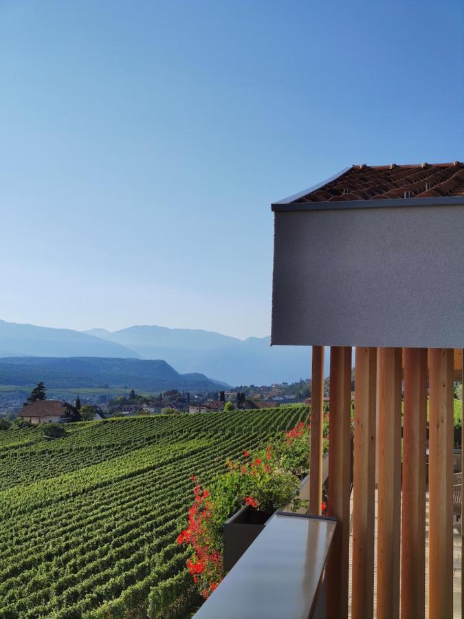 Highlight Apartments Appiano Sulla Strada Del Vino Ngoại thất bức ảnh