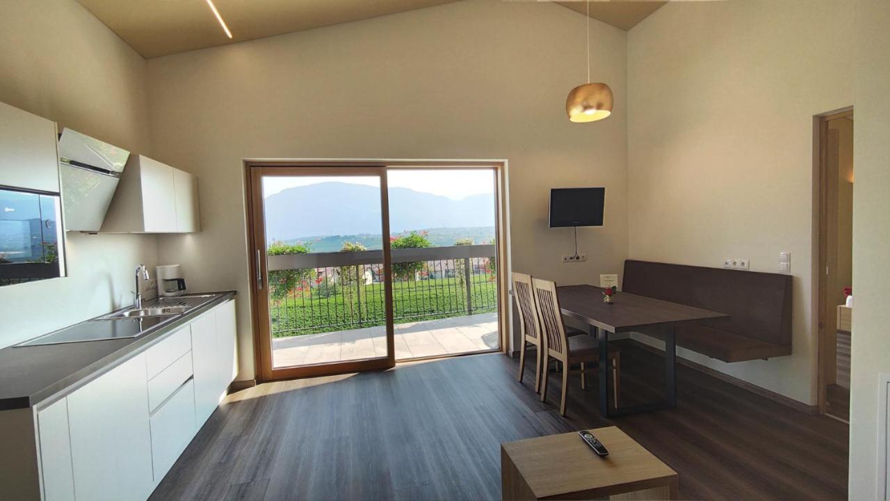 Highlight Apartments Appiano Sulla Strada Del Vino Ngoại thất bức ảnh