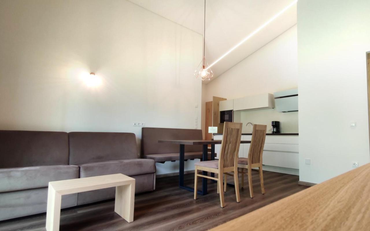 Highlight Apartments Appiano Sulla Strada Del Vino Ngoại thất bức ảnh