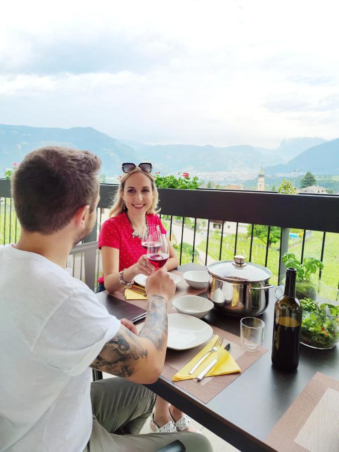 Highlight Apartments Appiano Sulla Strada Del Vino Ngoại thất bức ảnh