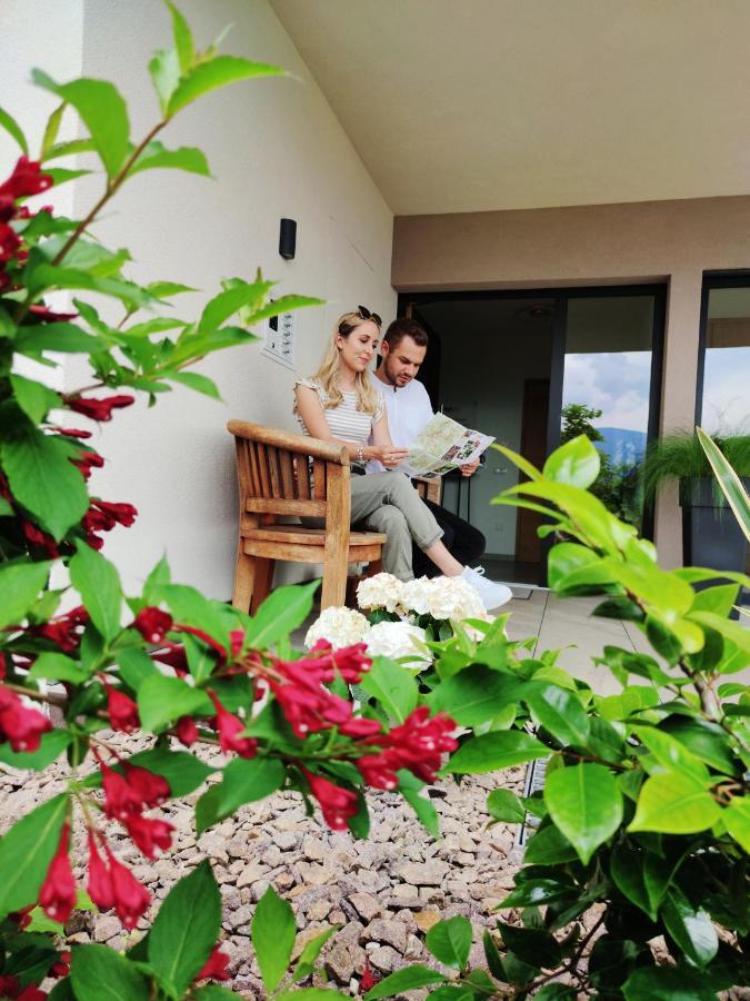 Highlight Apartments Appiano Sulla Strada Del Vino Ngoại thất bức ảnh