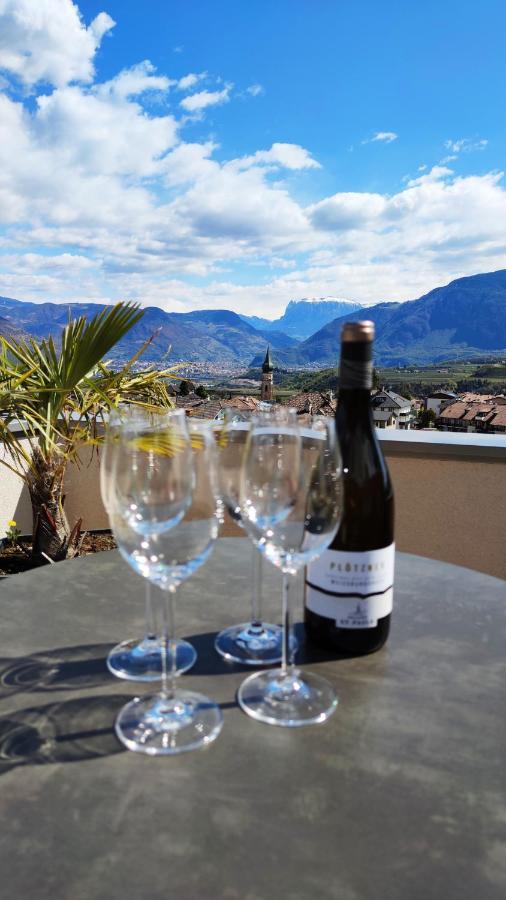 Highlight Apartments Appiano Sulla Strada Del Vino Ngoại thất bức ảnh