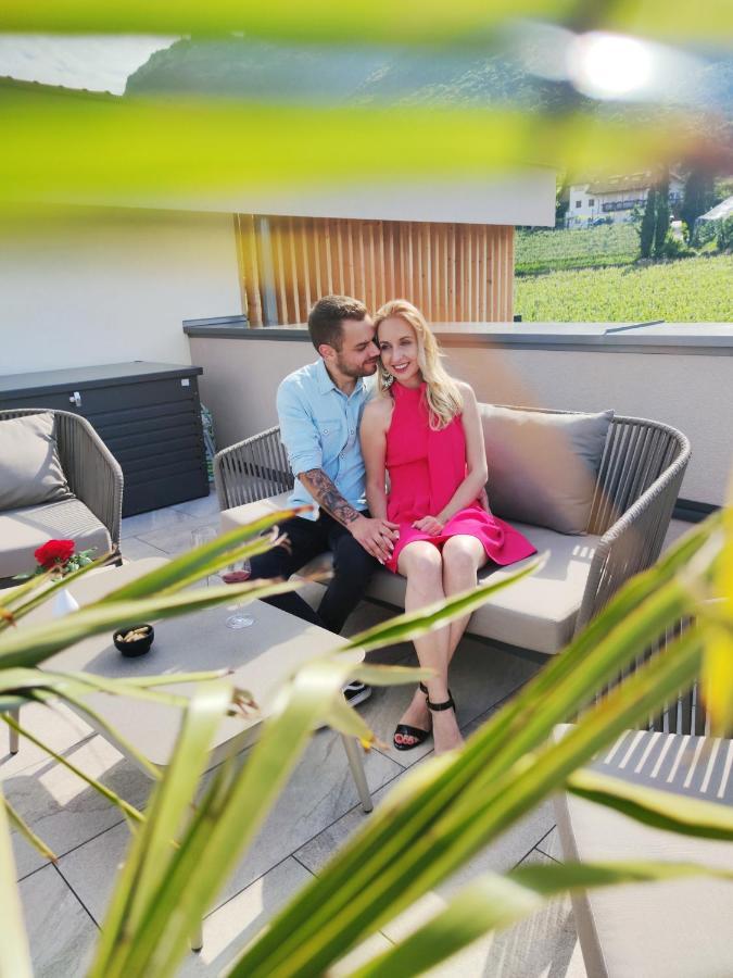 Highlight Apartments Appiano Sulla Strada Del Vino Ngoại thất bức ảnh