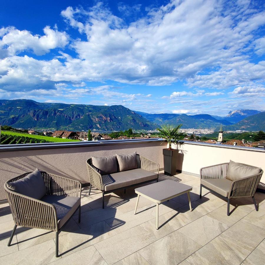 Highlight Apartments Appiano Sulla Strada Del Vino Ngoại thất bức ảnh