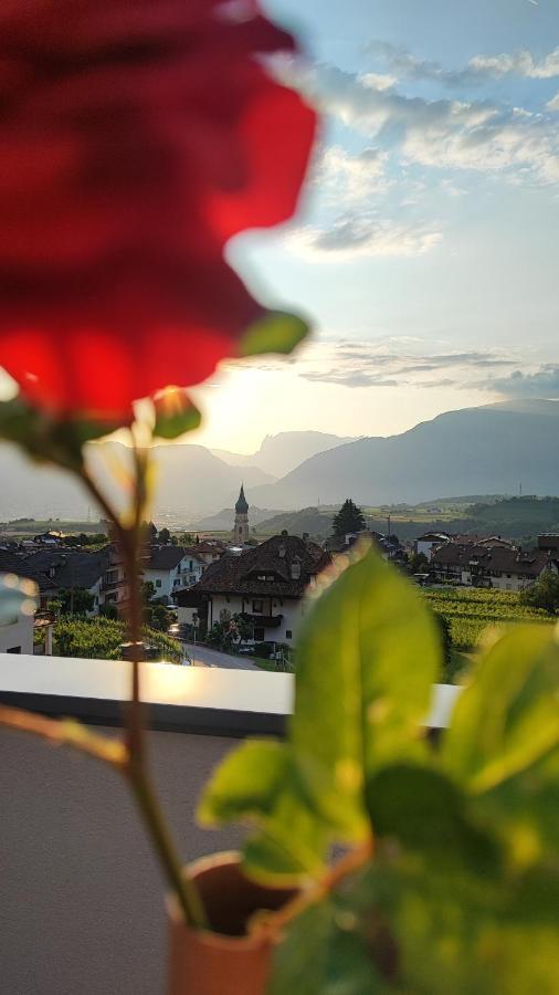 Highlight Apartments Appiano Sulla Strada Del Vino Ngoại thất bức ảnh