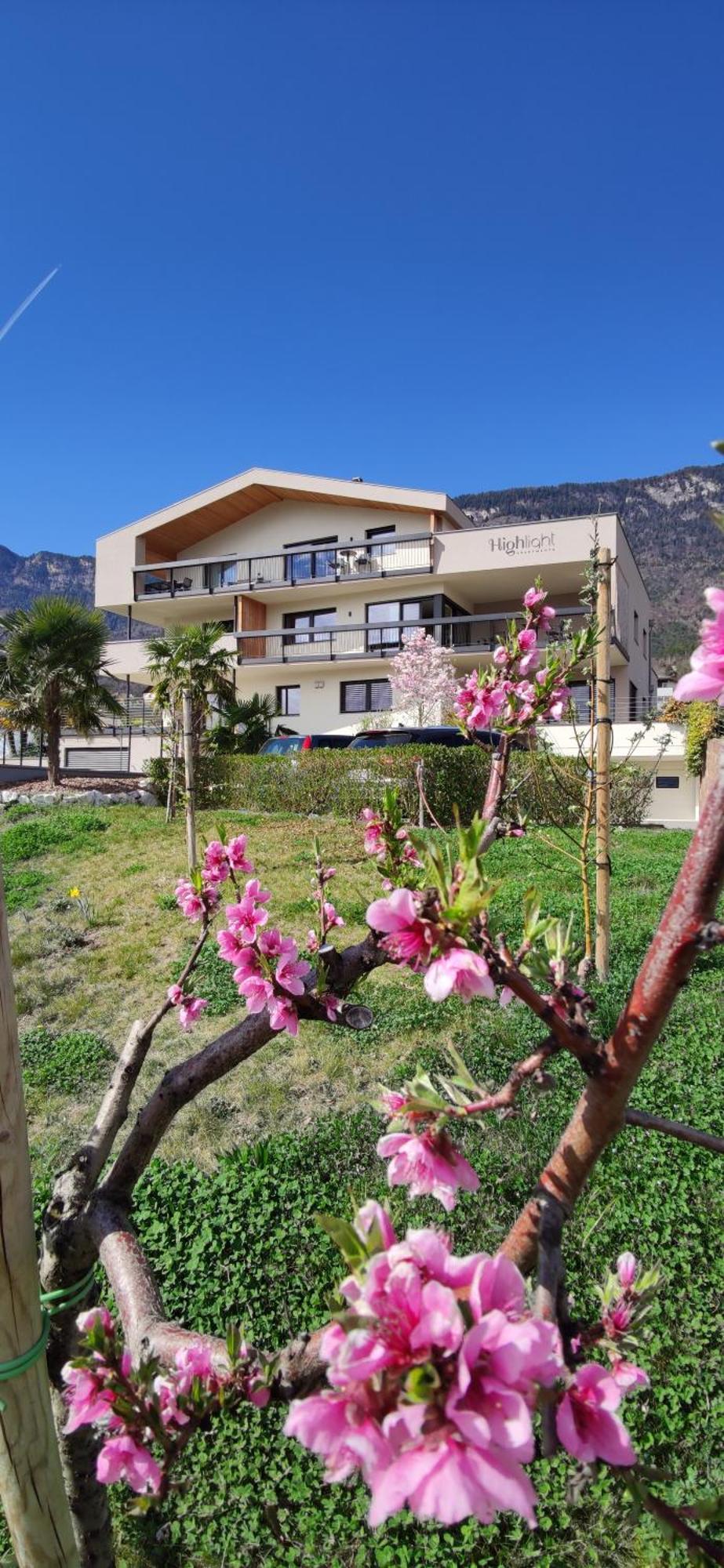 Highlight Apartments Appiano Sulla Strada Del Vino Ngoại thất bức ảnh