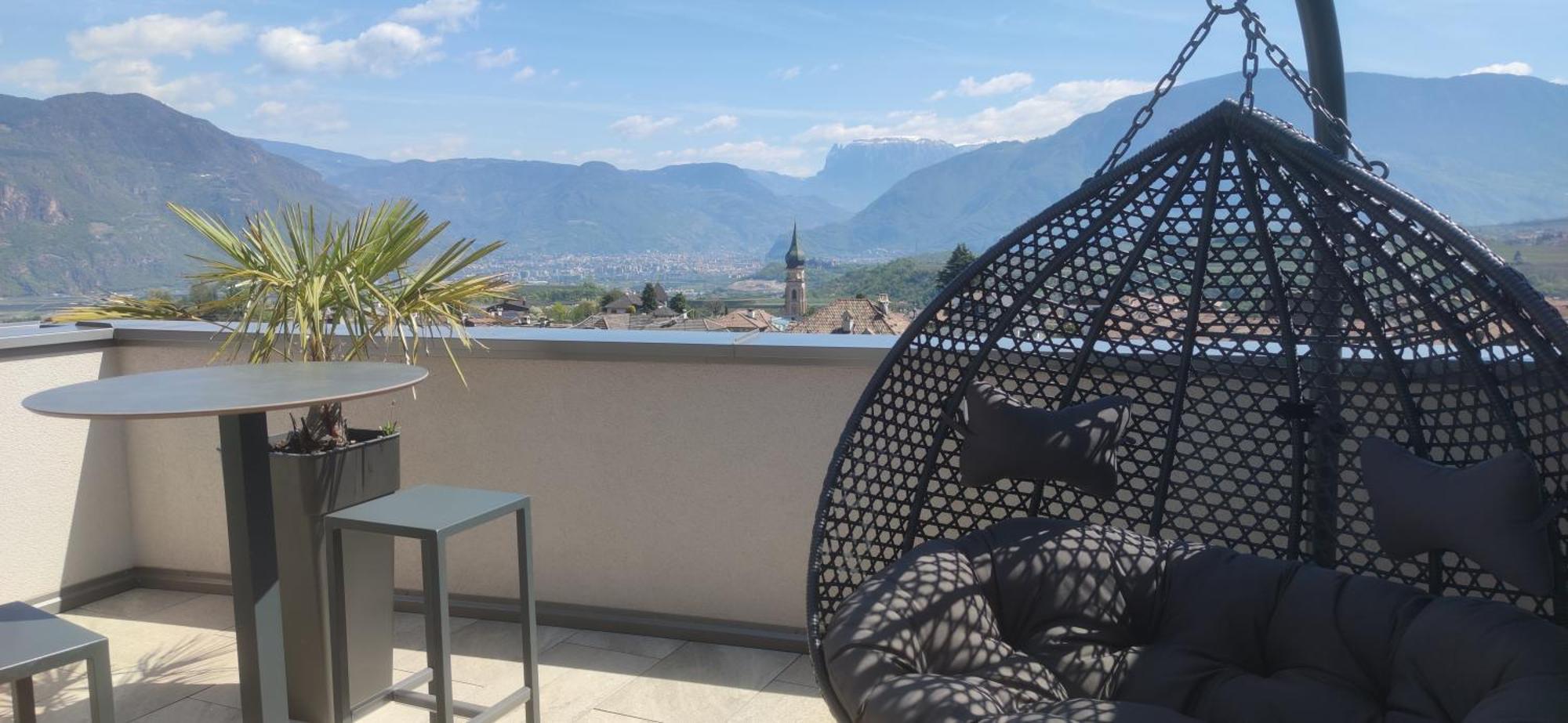 Highlight Apartments Appiano Sulla Strada Del Vino Ngoại thất bức ảnh