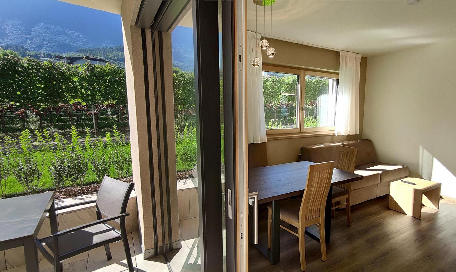 Highlight Apartments Appiano Sulla Strada Del Vino Phòng bức ảnh