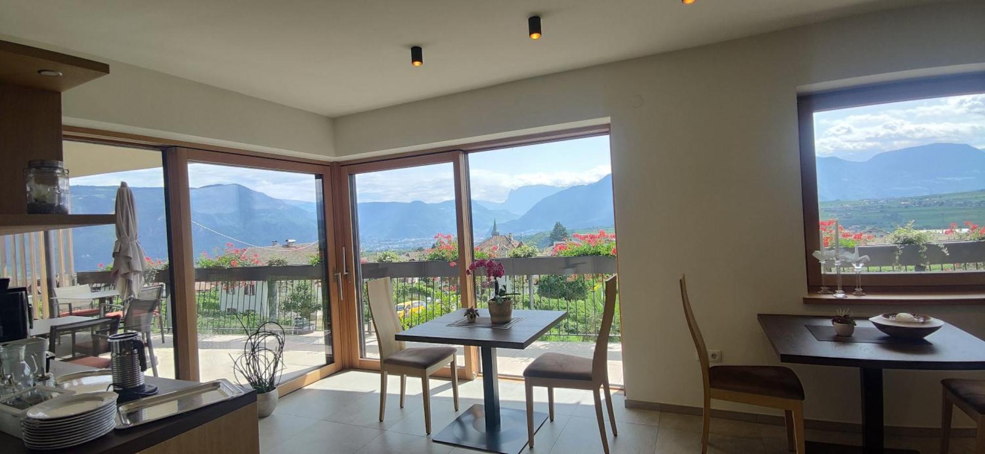 Highlight Apartments Appiano Sulla Strada Del Vino Ngoại thất bức ảnh
