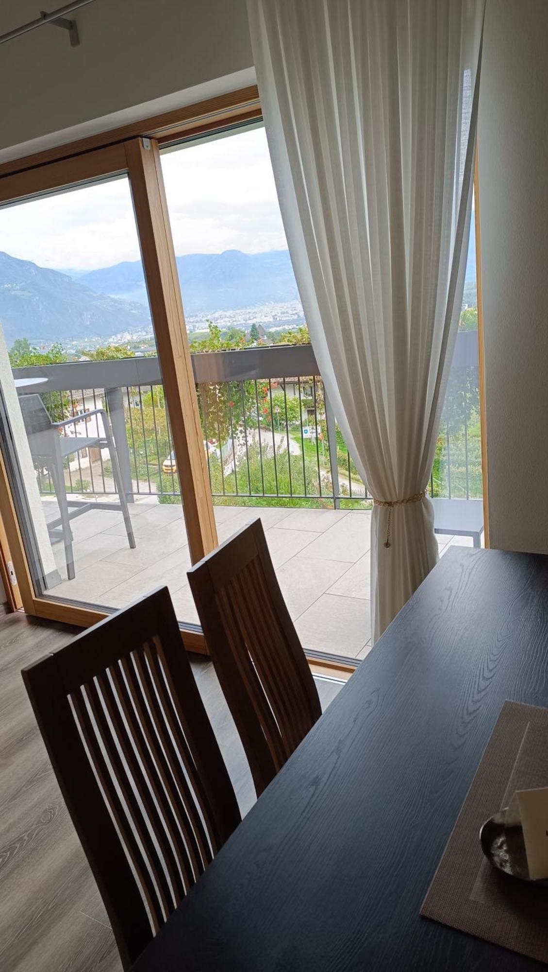 Highlight Apartments Appiano Sulla Strada Del Vino Ngoại thất bức ảnh