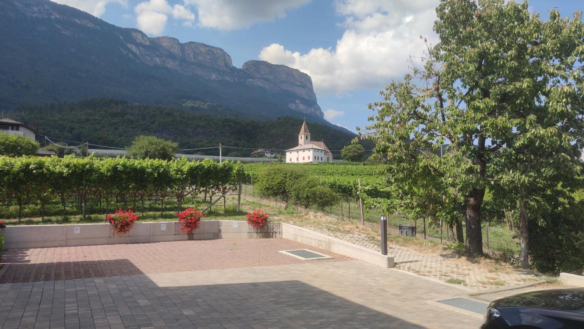 Highlight Apartments Appiano Sulla Strada Del Vino Ngoại thất bức ảnh