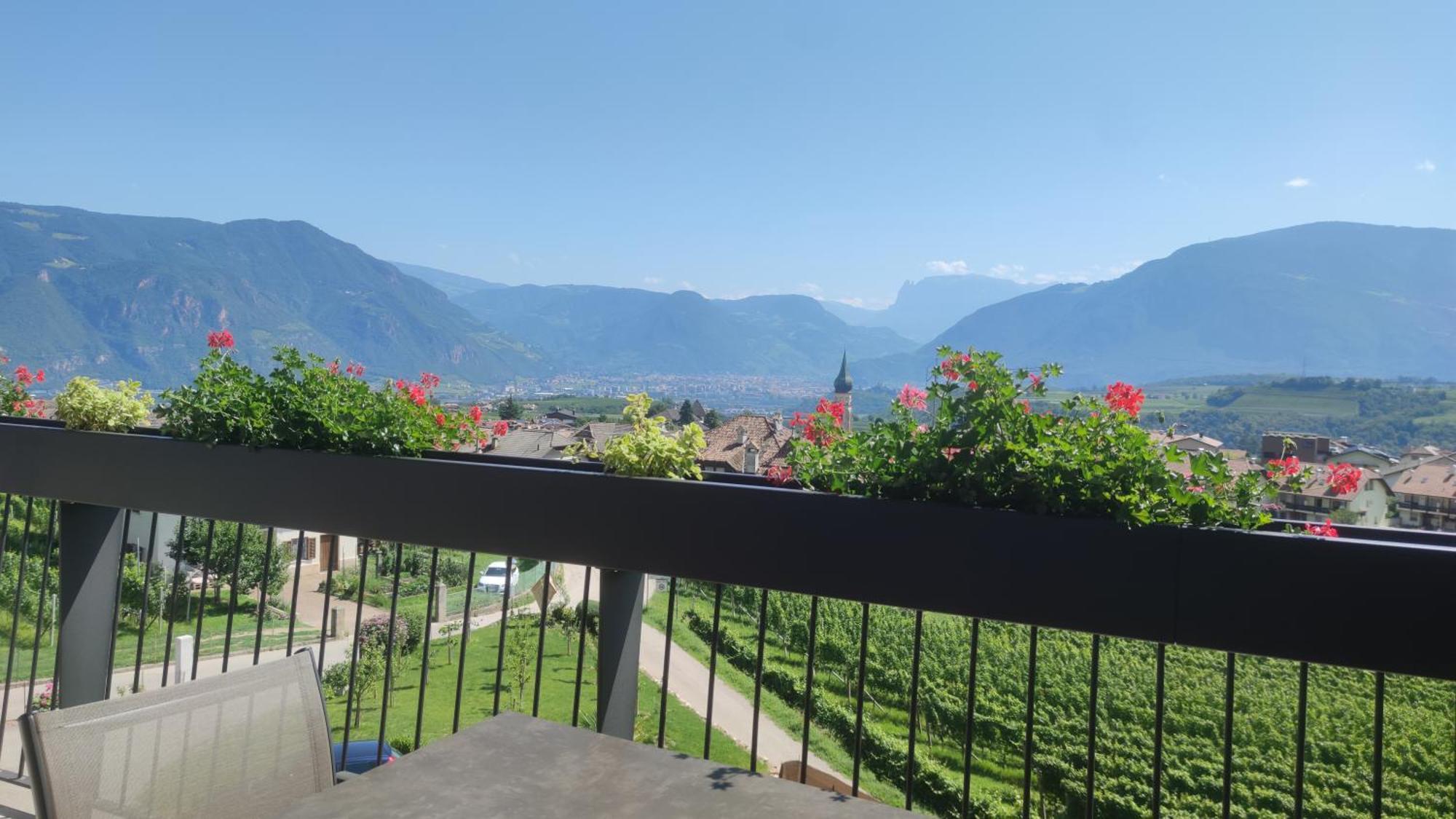 Highlight Apartments Appiano Sulla Strada Del Vino Ngoại thất bức ảnh