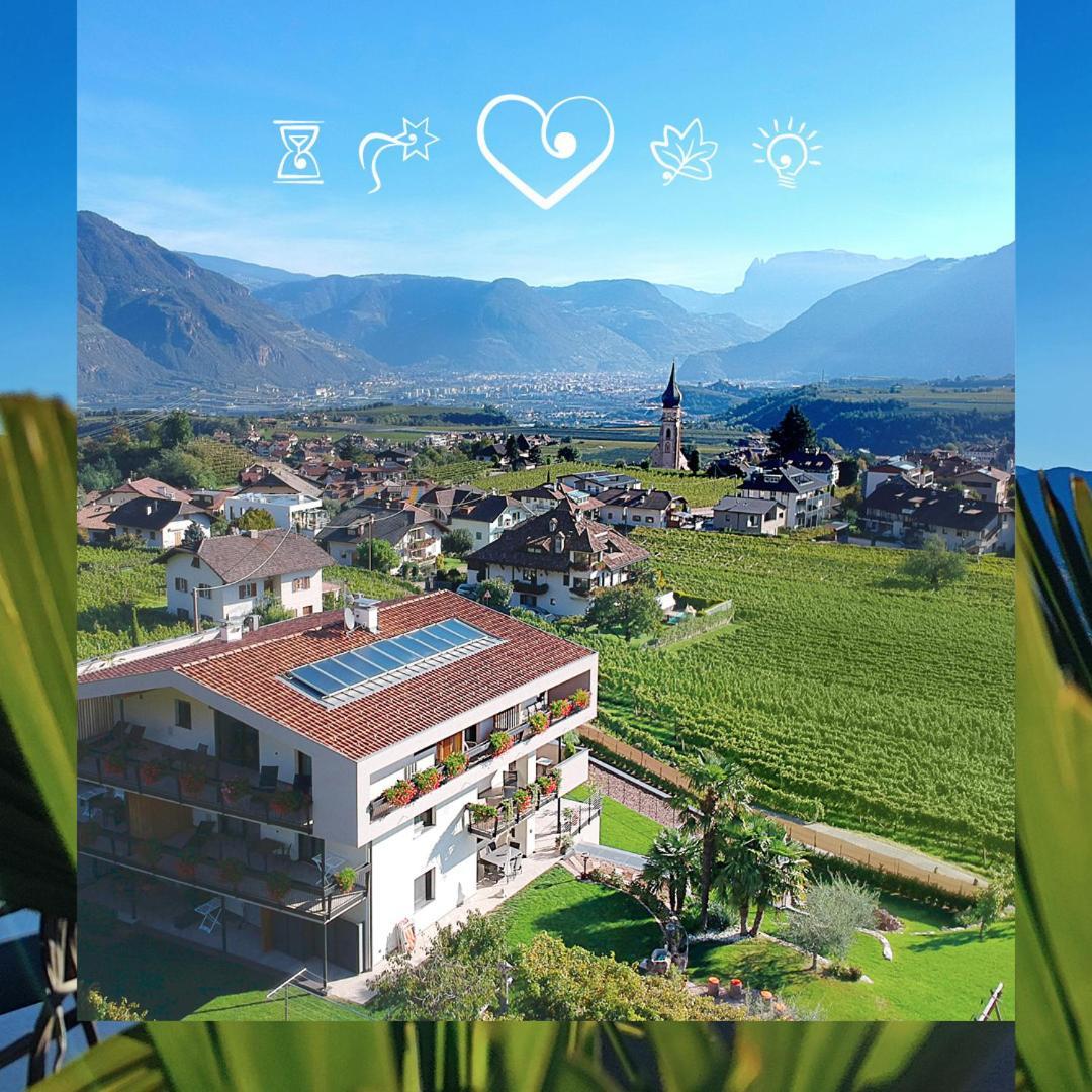 Highlight Apartments Appiano Sulla Strada Del Vino Ngoại thất bức ảnh
